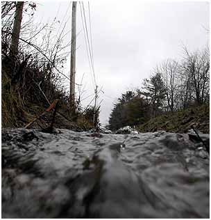 Thunder Road