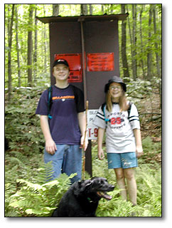Jake, Chelsea, Zeke