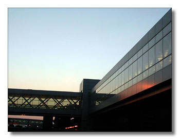 BOS Airport